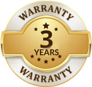 warranty